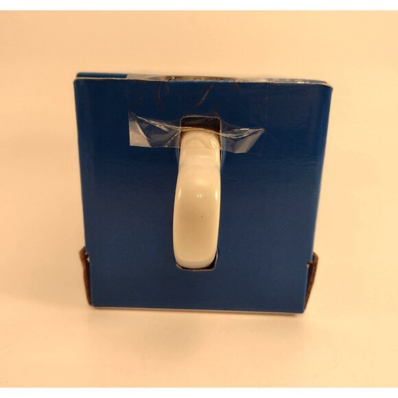 Disneyland Paris Bella Notte Lady & The Tramp Mug Set Romantic Gift Love Dogs - Picture 5 of 10